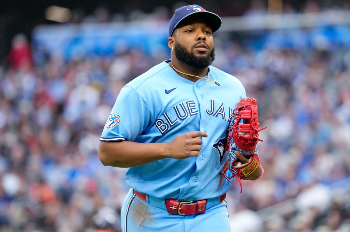 MLB All-Star Voting Draws Backlash Amid Vladimir Guerrero Jr. Decision