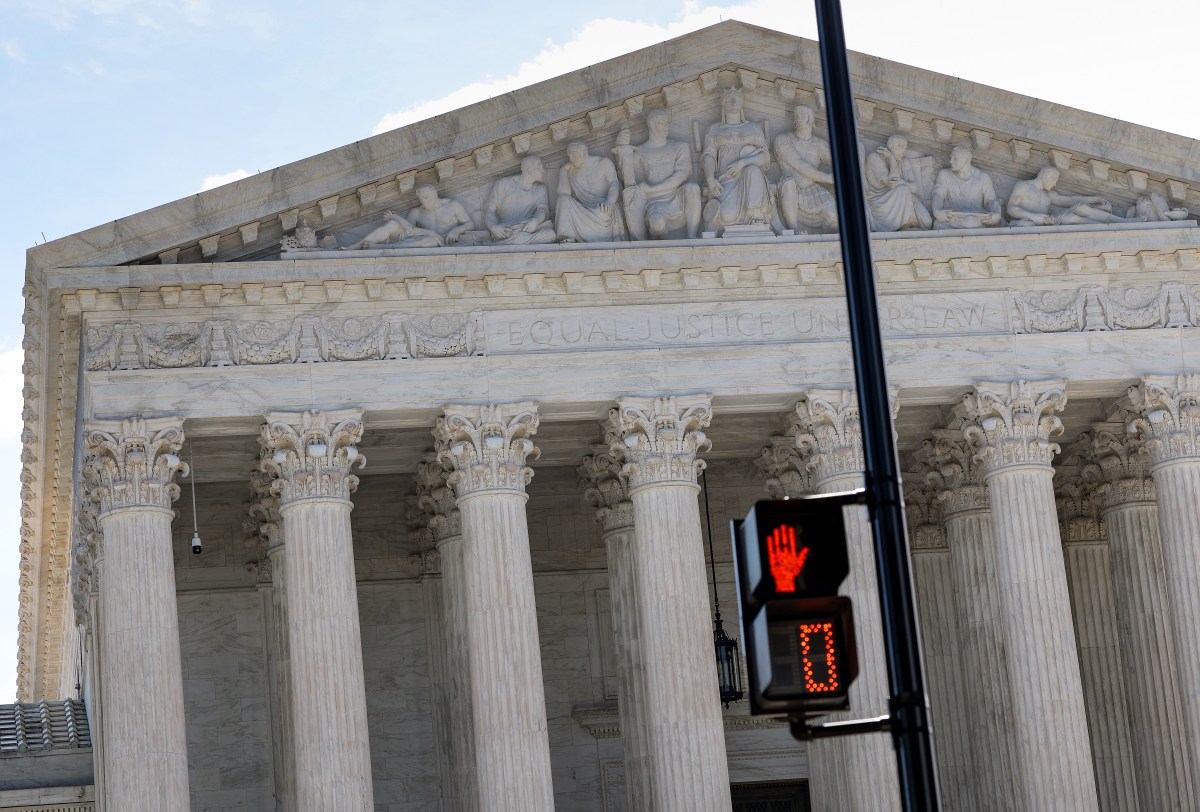 TPS Update: DHS Warns of 'Last Opportunity' After Supreme Court Ruling