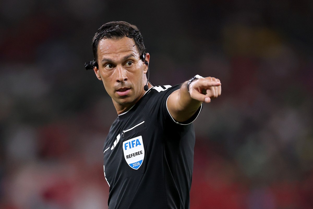 FIFA Under Fire for Controversial Decision Before France-Morocco Quarterfinal