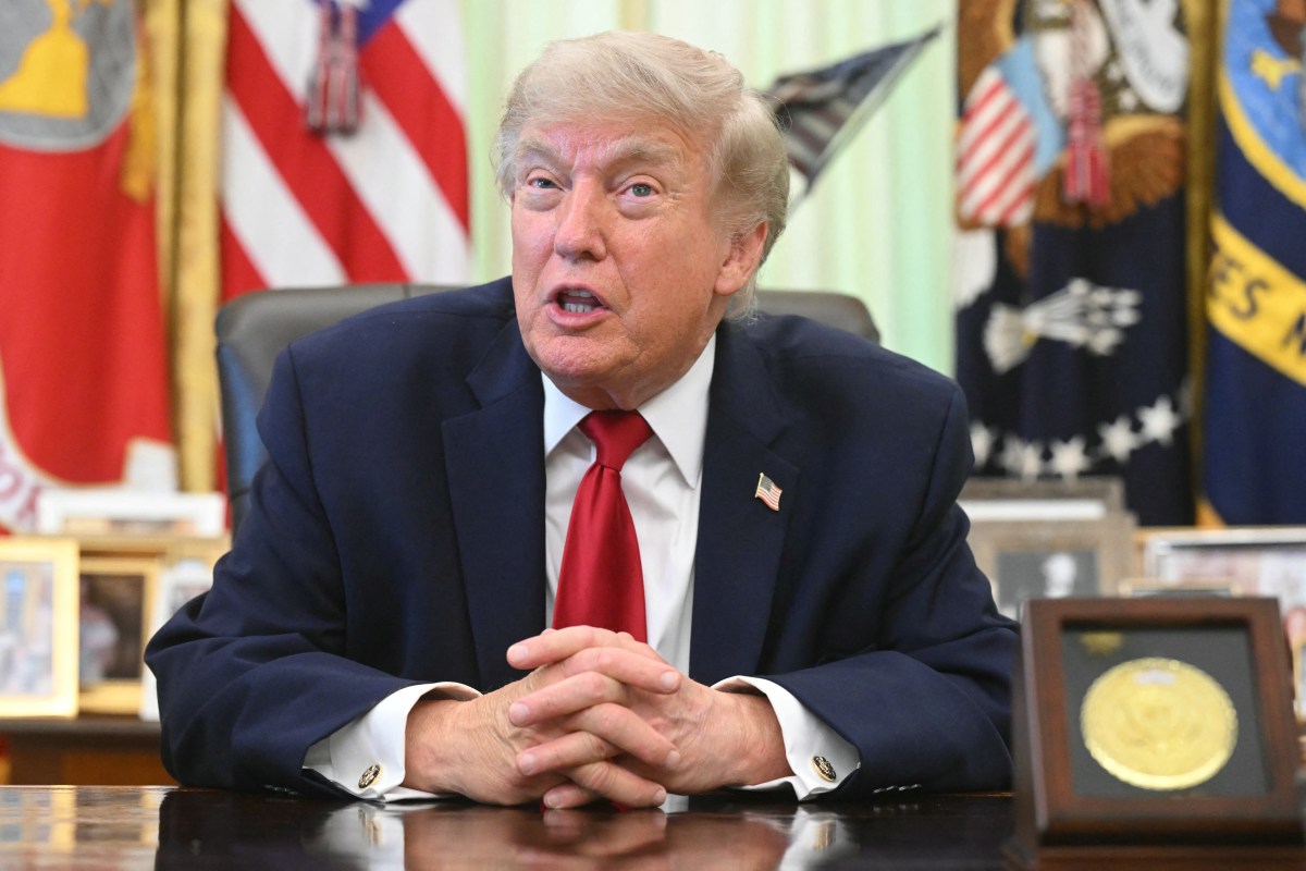 Trump Gets Good News, Bad News About IVF Plans to Increase US Birth Rate