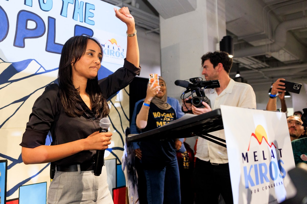Progressive Democrats Continue to Shape Midterms