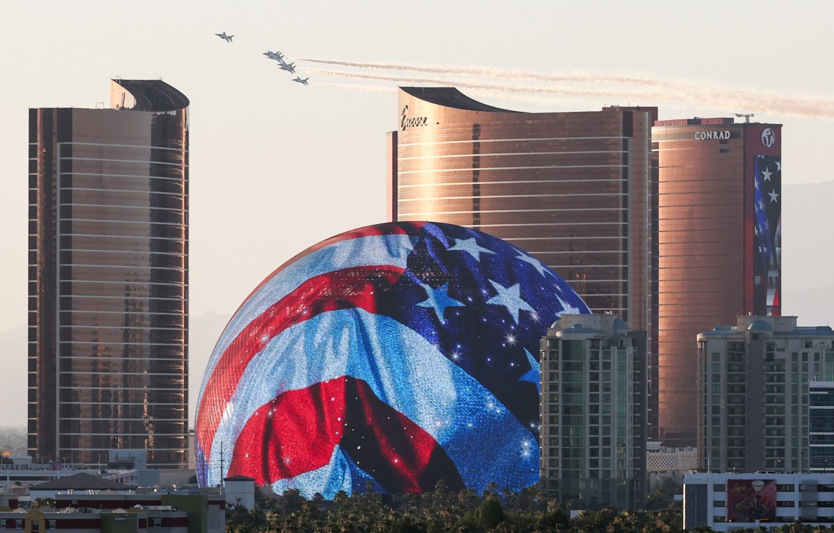 A Letter to My Two Nieces on the 250th Birthday of America | Opinion