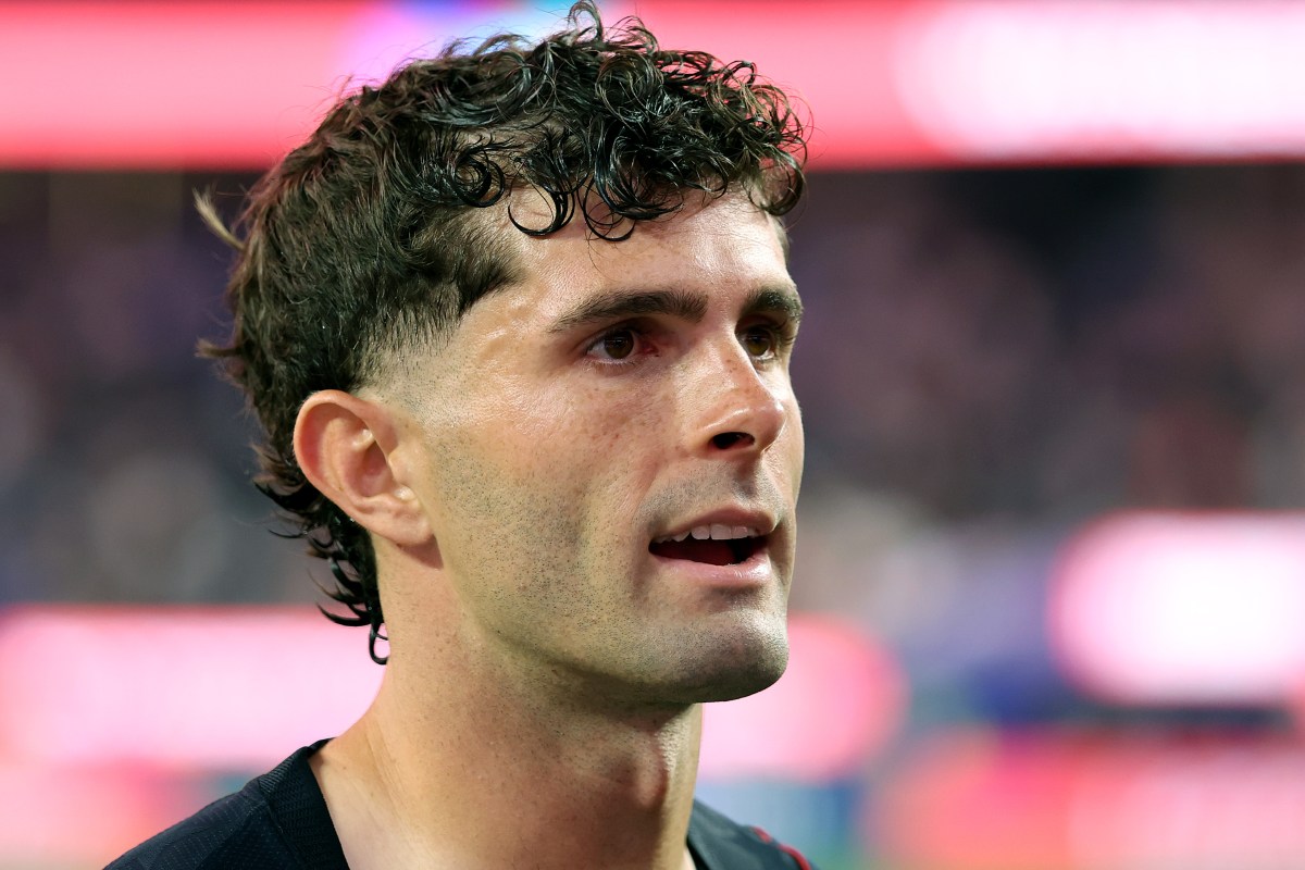 Ex-USMNT Coach Defends Christian Pulisic Amid World Cup Criticism