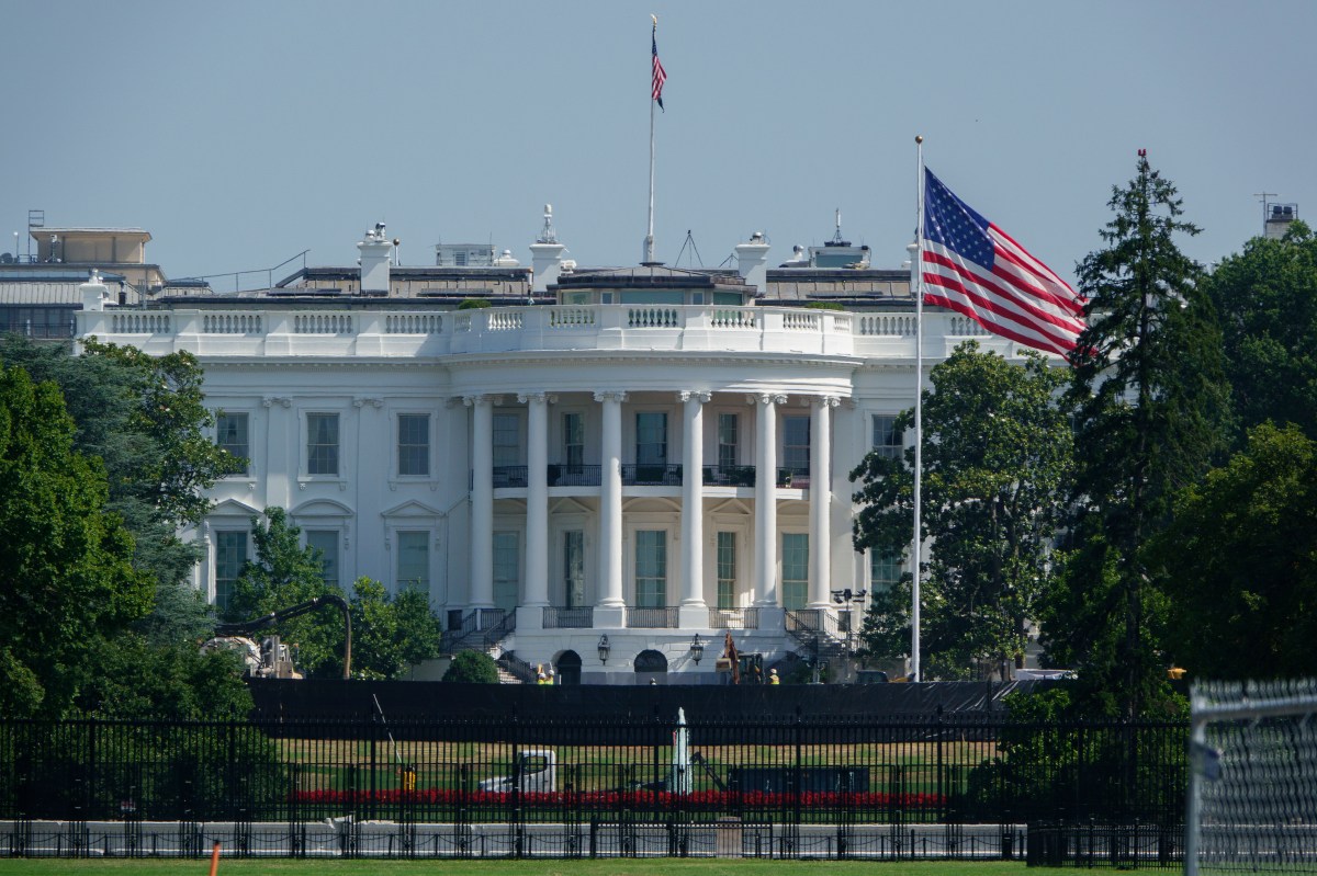 Democrats’ Project 2029 Takes Shape With Online Safety and Junk Fees