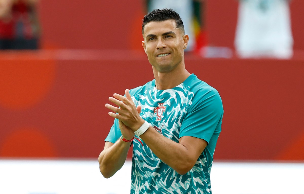 Portugal Advances, Setting Up Cristiano Ronaldo's Last Stand vs Rival Spain