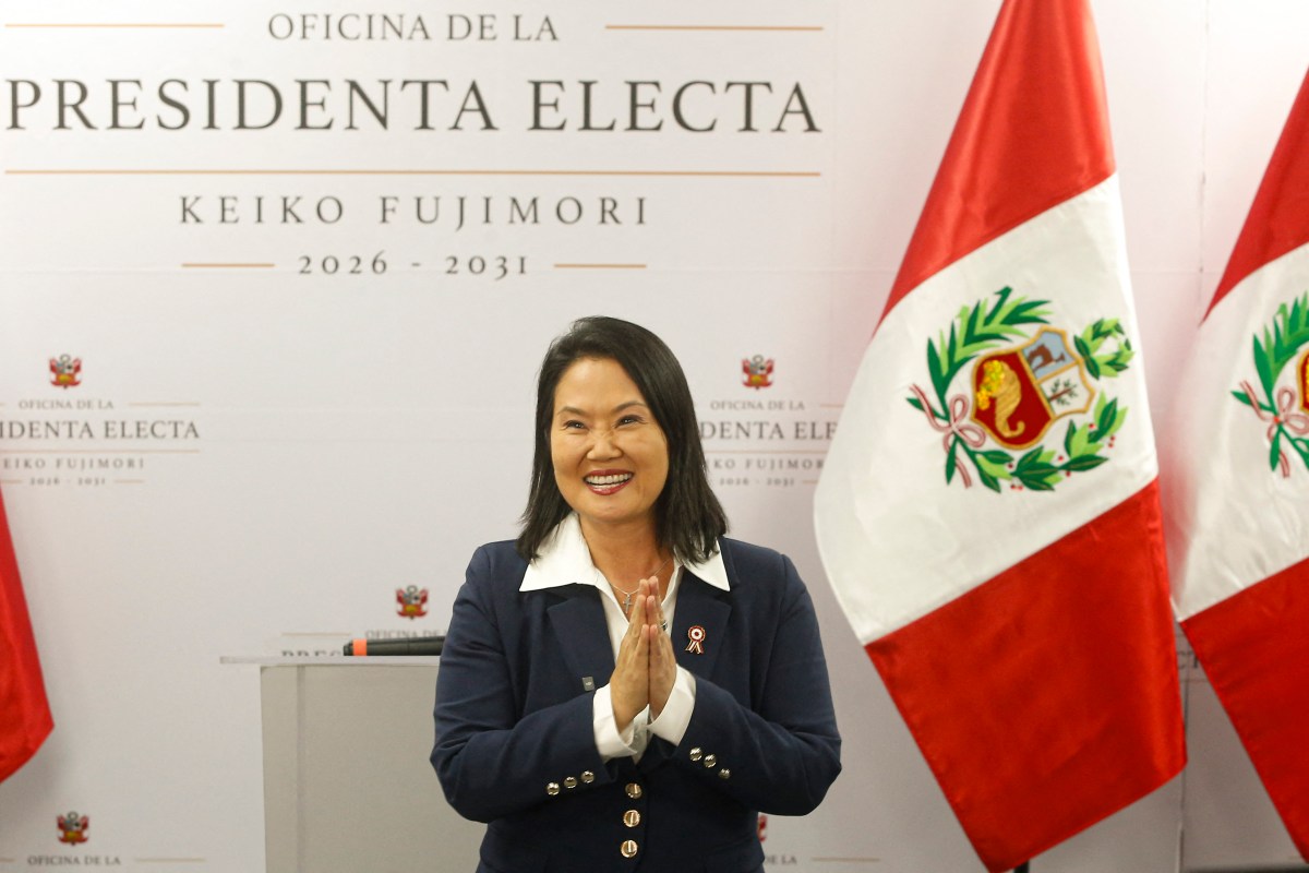 The Road to Torture Begins With a Promise of Order: Lessons From Peru