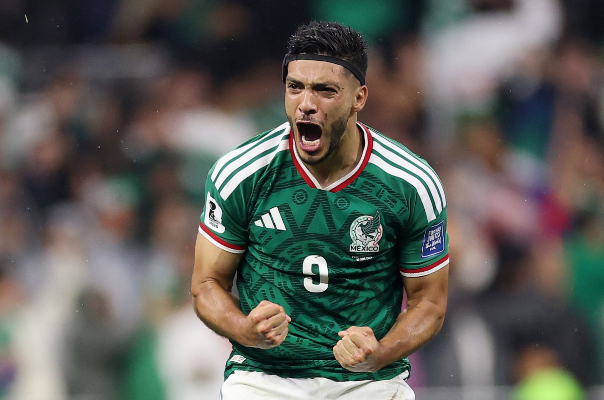 Zlatan Ibrahimovic Makes Bold Statement After Mexico's World Cup Win vs Ecuador