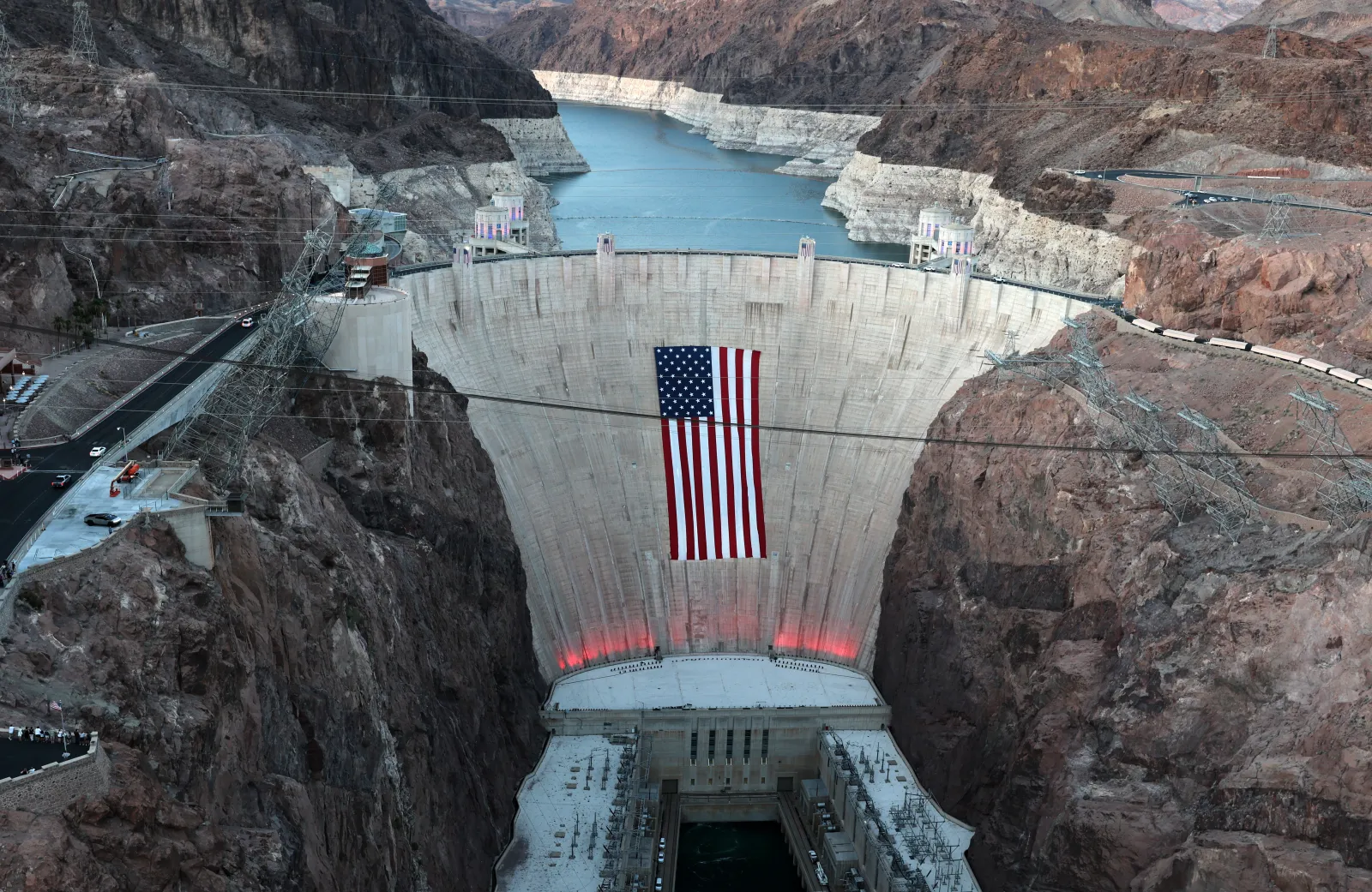 Read article: Can Lake Powell and Lake Mead Be Saved? The Ideas Reshaping the Debate