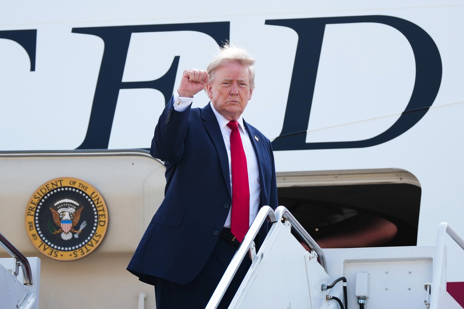 newsweek.com - Suzanne Blake - Trump Accounts: Here's Who Gets the $1,000 Payment on July 4