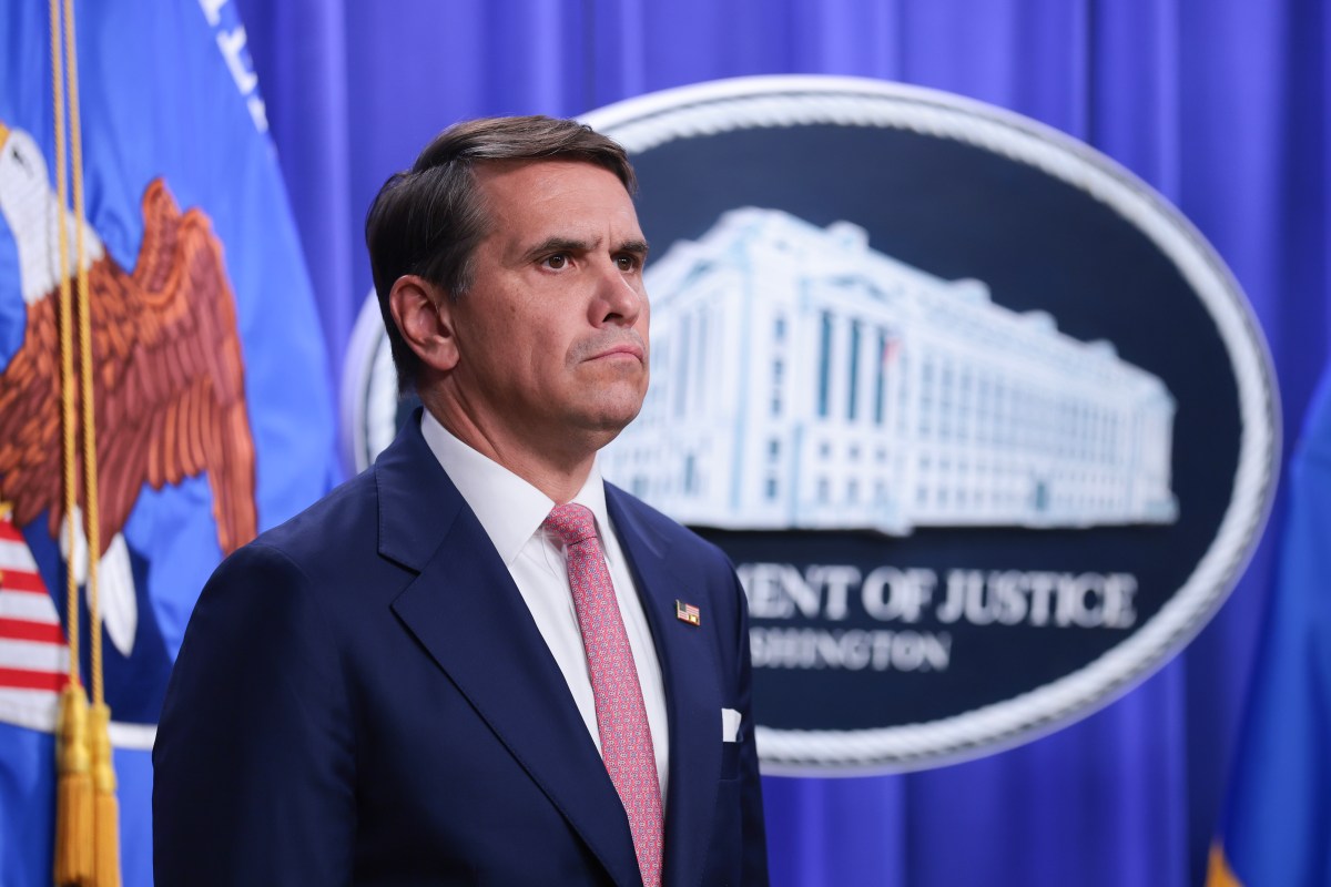 Trump Admin Says ICC Cannot Extradite From the US
