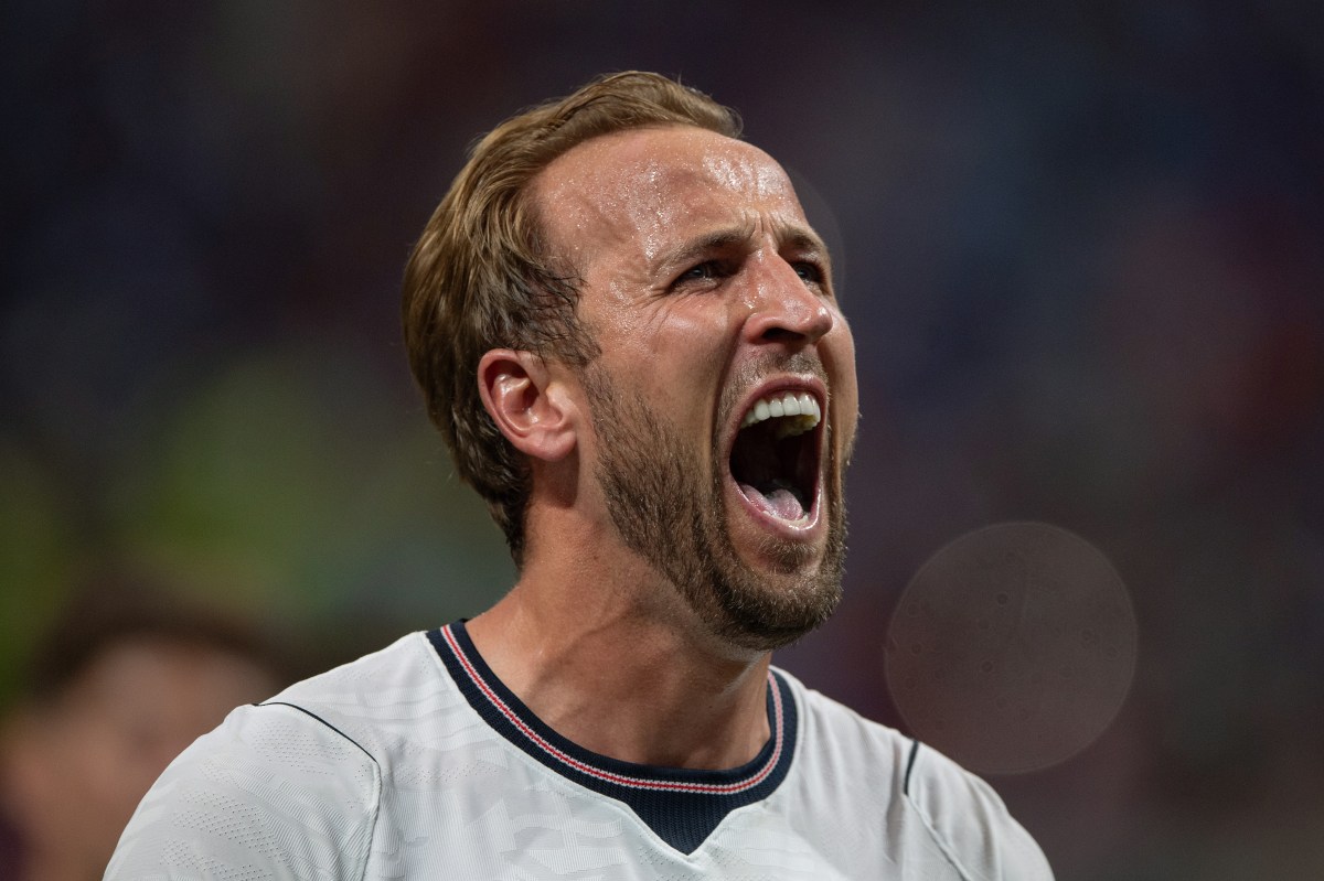 England Captain Harry Kane Goes Viral for Comments About DR Congo Goalkeeper