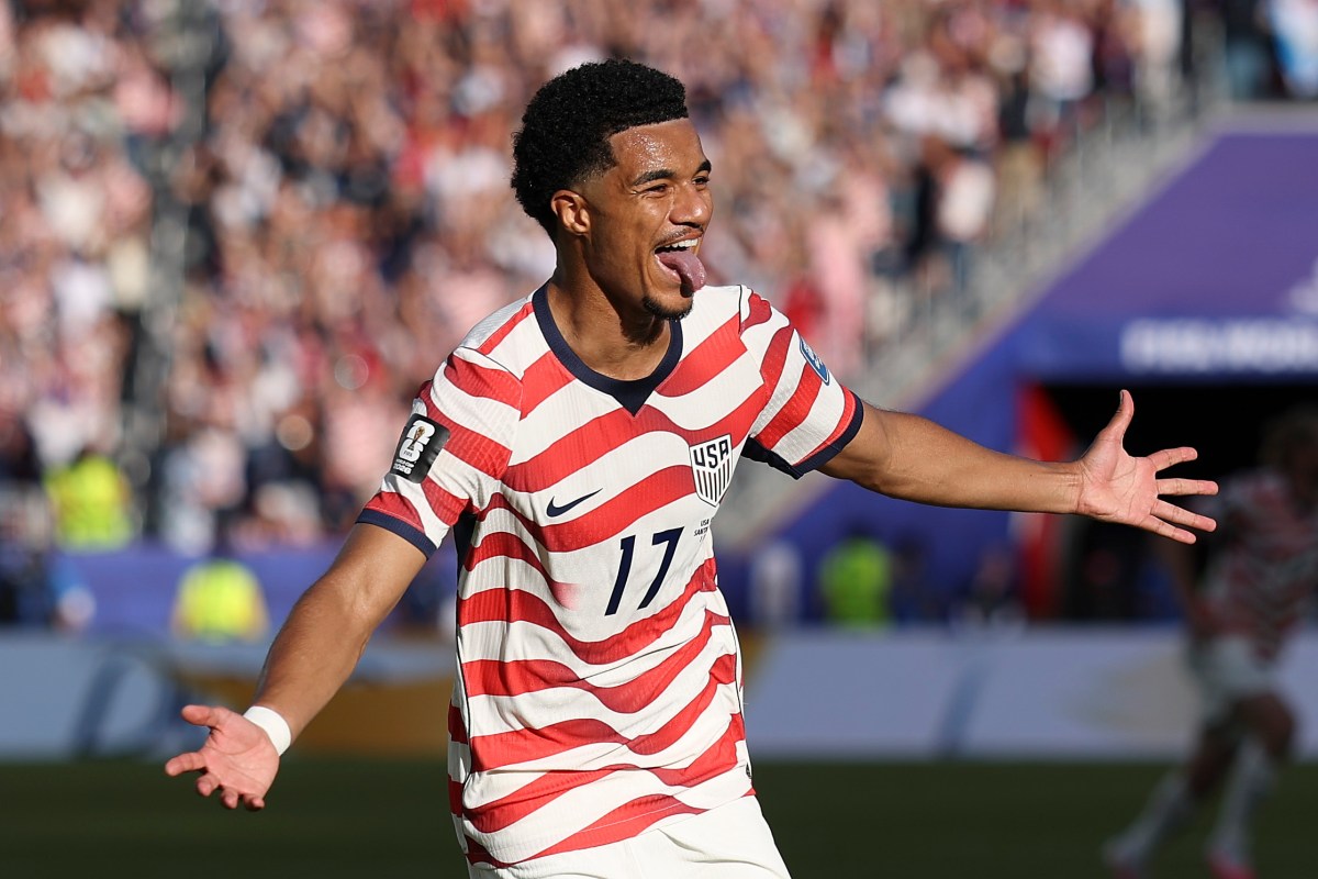 USA vs Mexico vs Canada: Who's Most Likely to Reach the World Cup Quarters?