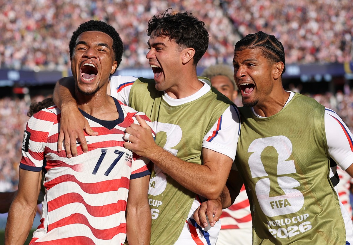 US World Cup Clash Breaks Viewing Record–How It Compares