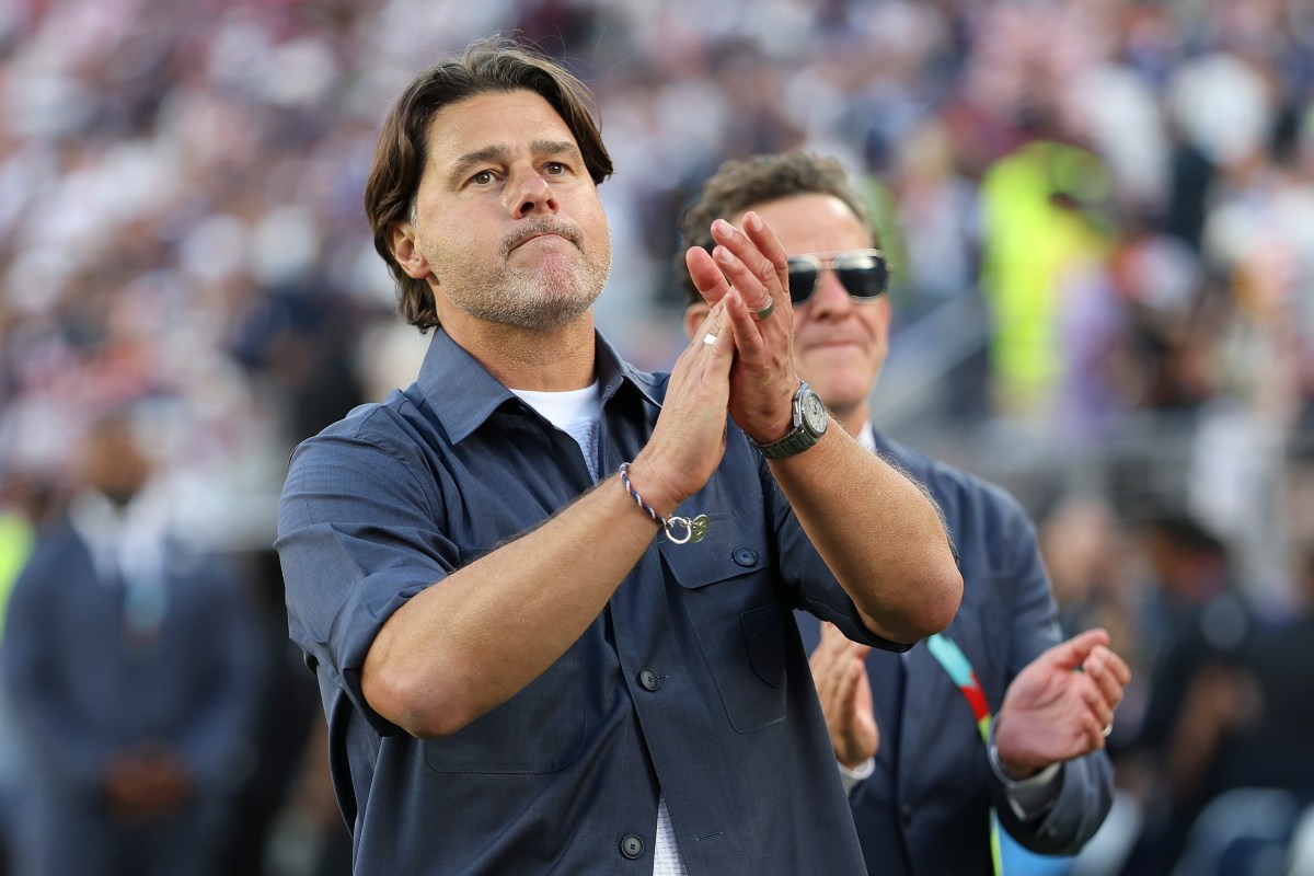 Mauricio Pochettino Addresses Folarin Balogun's Suspension Update for USMNT