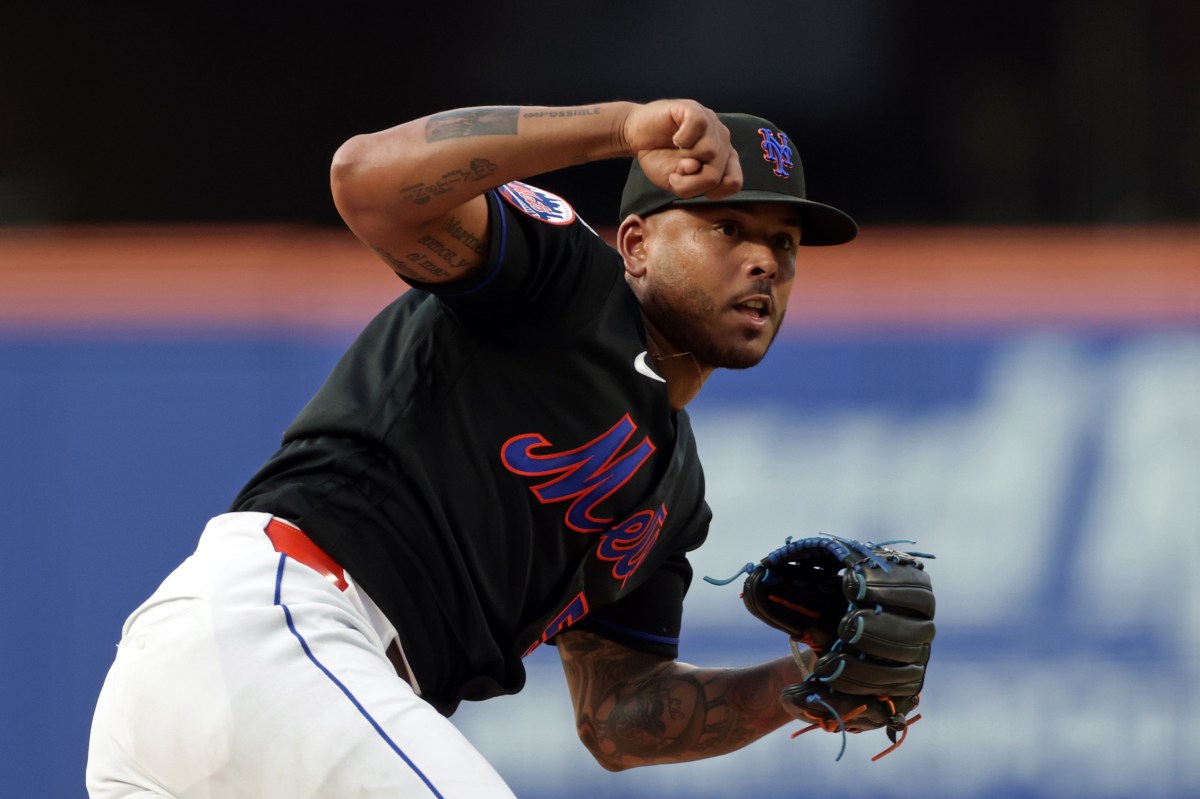 Brewers Linked to Potential Reunion With Mets All-Star Pitcher