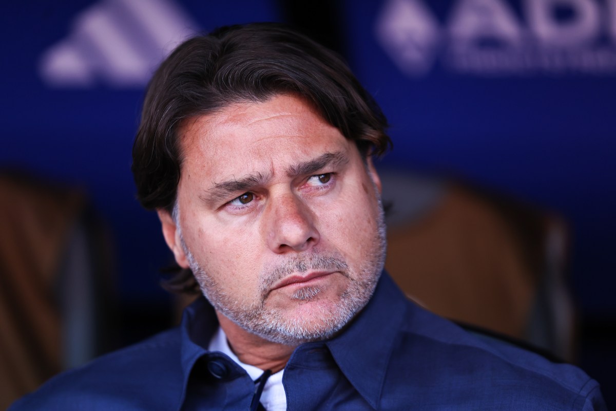 Mauricio Pochettino Faces Backlash After USMNT& 039;s Crushing World Cup Exit