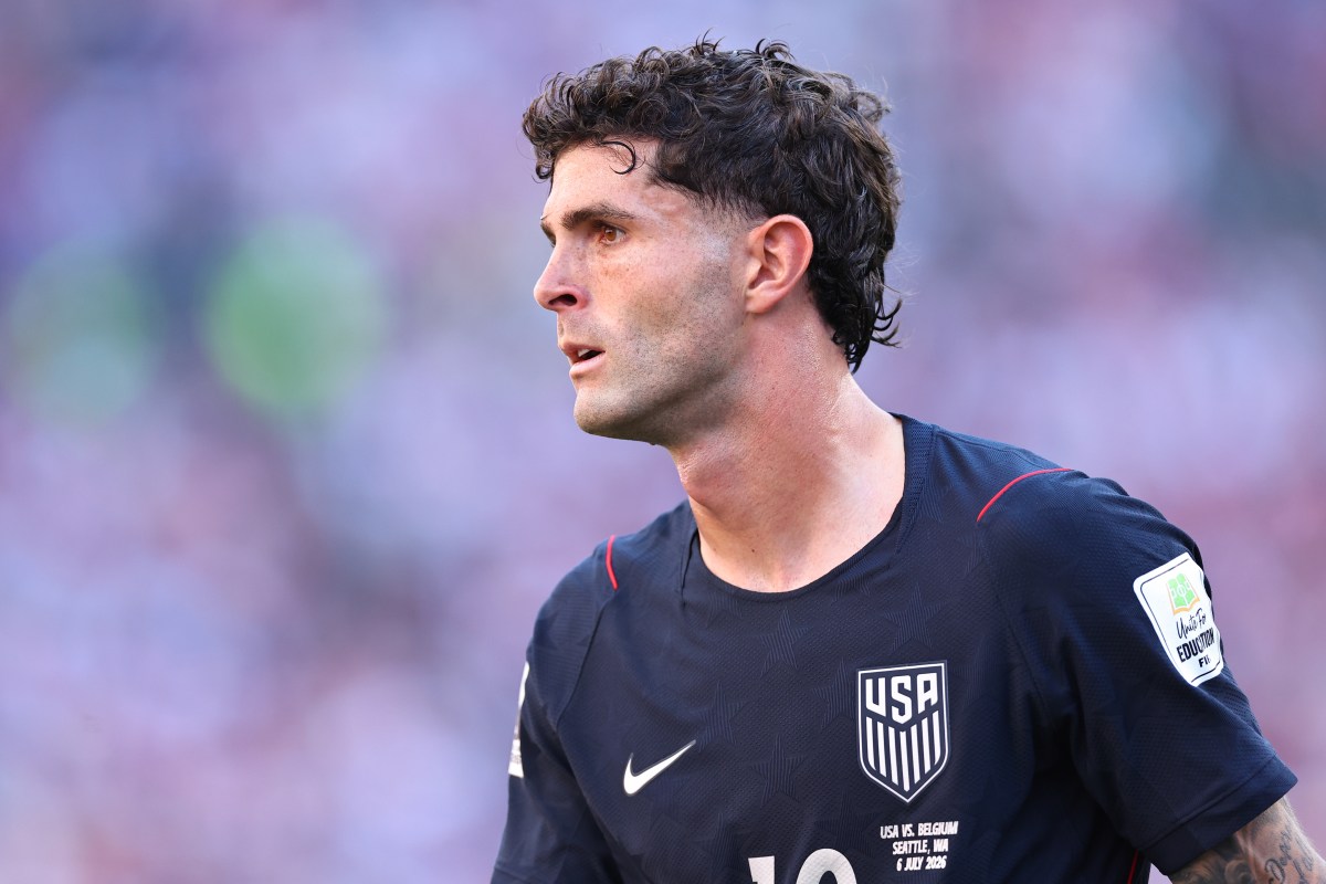 Carli Lloyd Calls out Christian Pulisic Comments After USMNT World Cup Loss