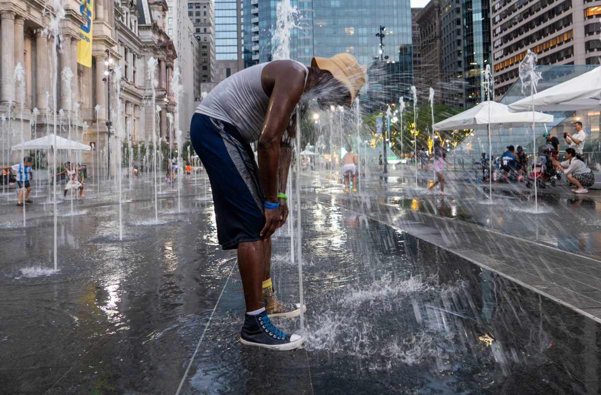 July 4 Weather Forecast As Hundreds of Records Could Fall