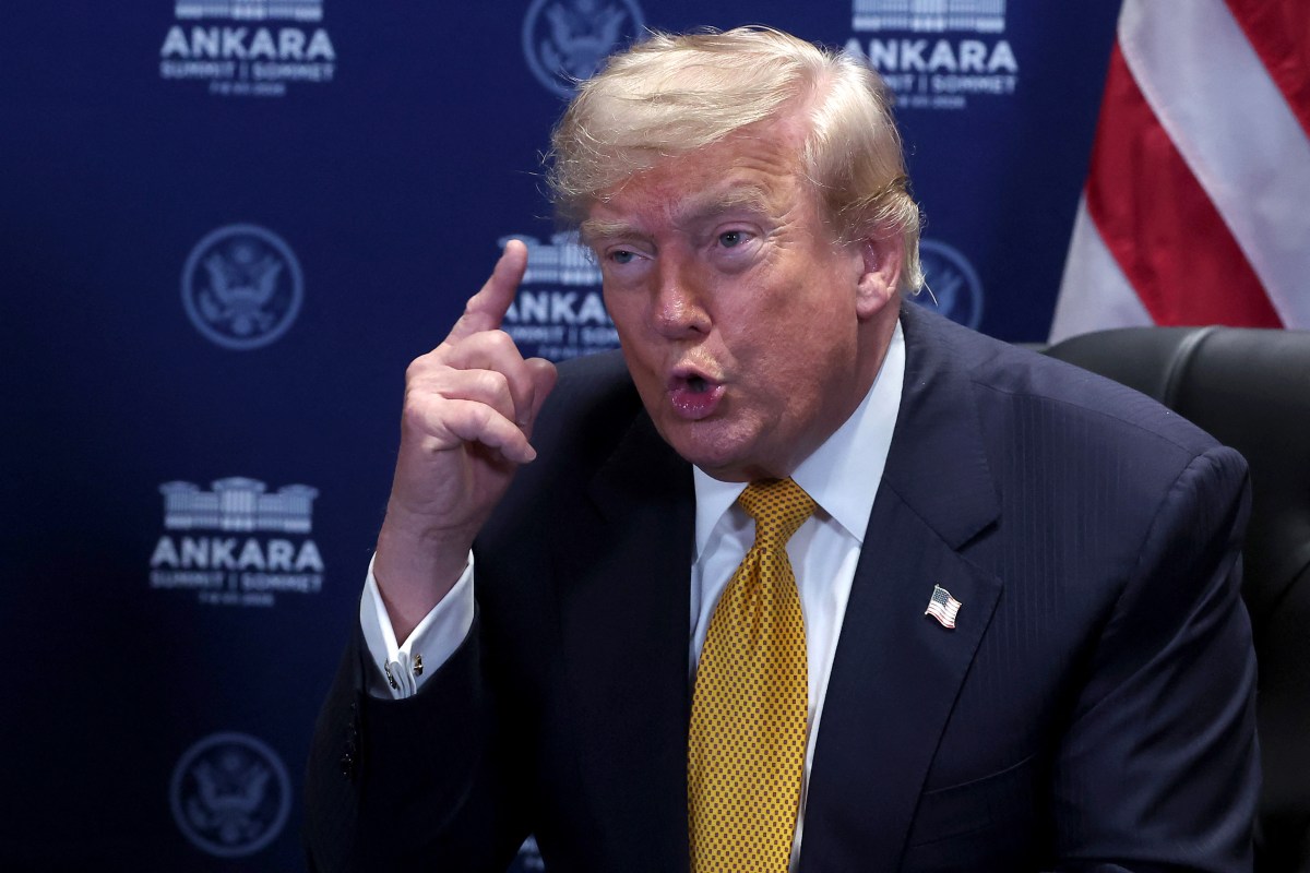 Trump Declares Iran Ceasefire 'Over': 3 Scenarios for What Happens Next