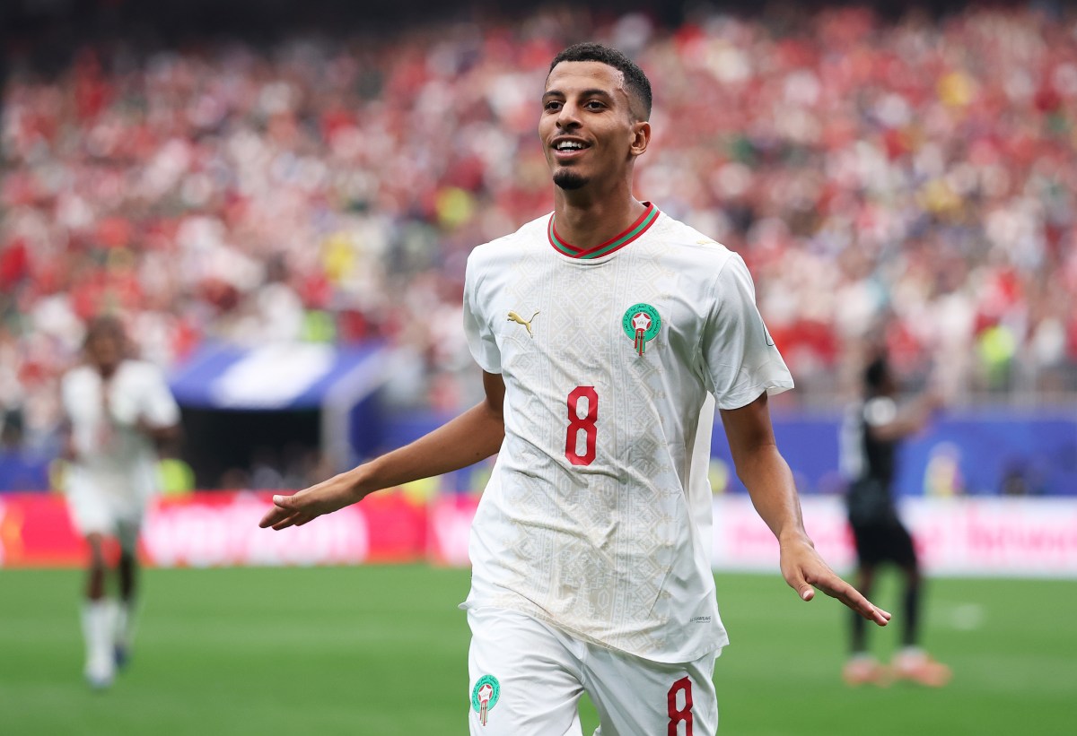 Morocco Makes World Cup History in Round of 16 Win Over Canada