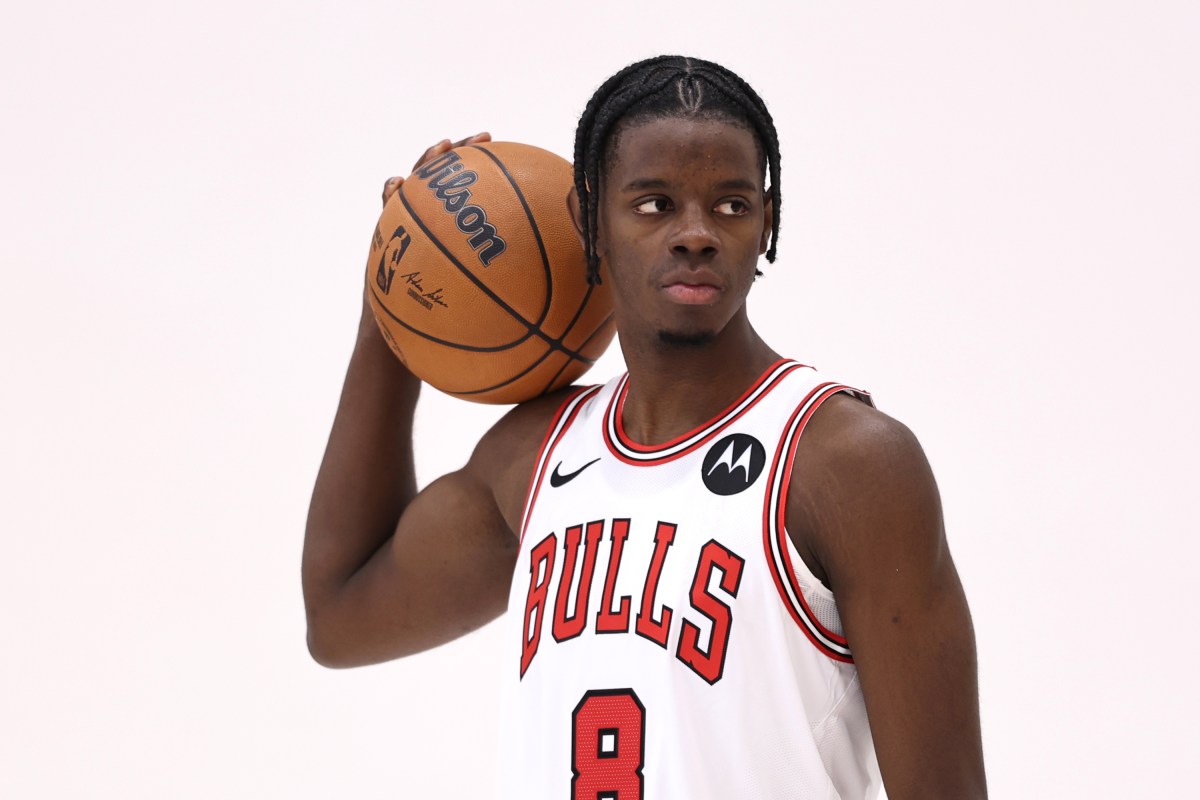 Chicago Bulls' 2026 Season Preview