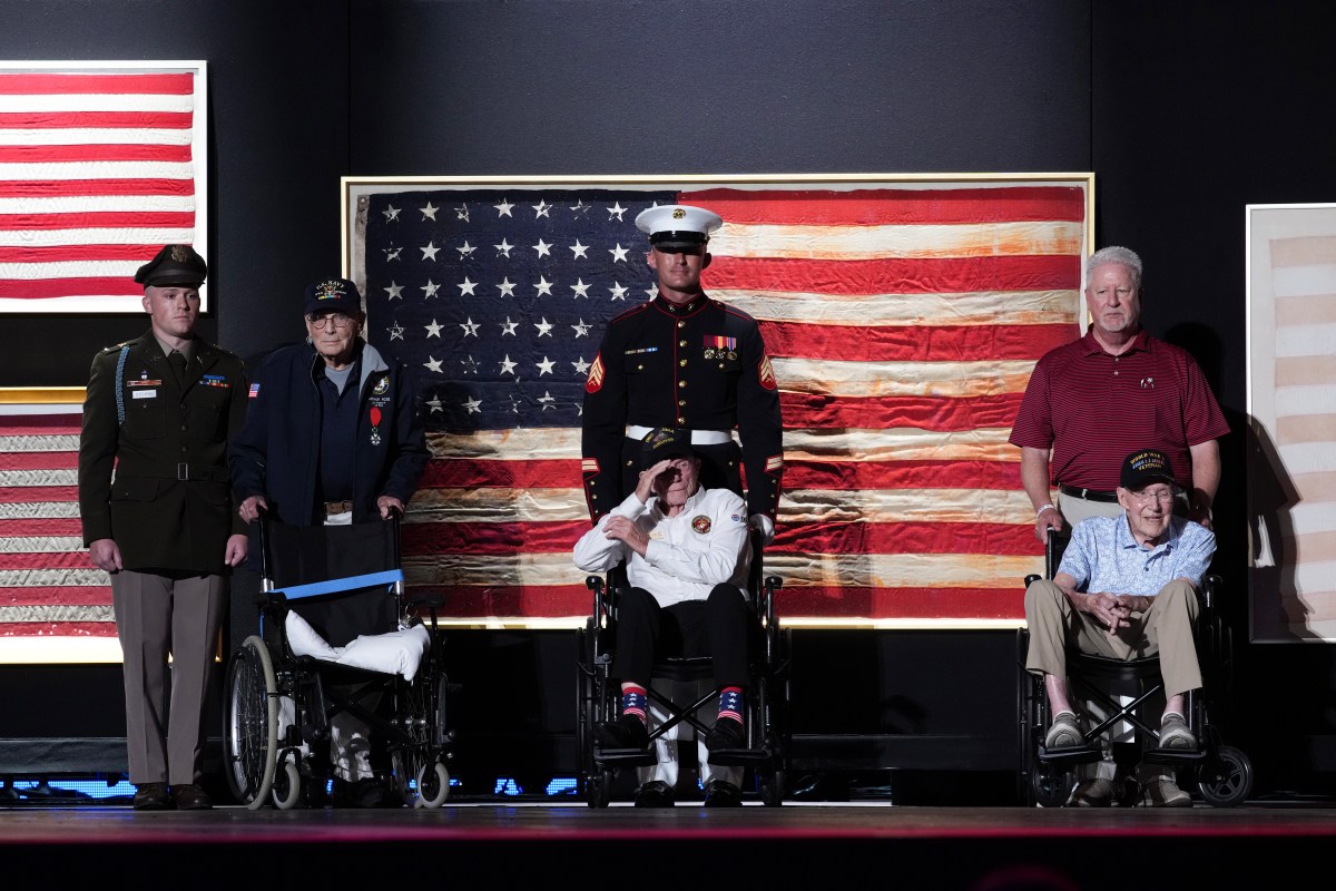 VA Benefits Bill: Republicans Demand Investigation of Major Veterans Group