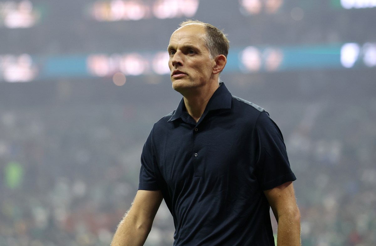 England Coach Slams Referees After World Cup Win Over Mexico