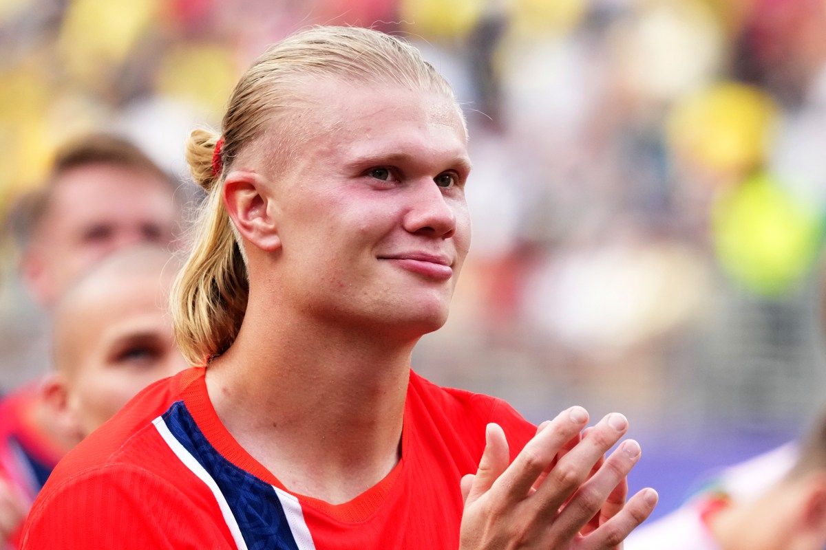 Erling Haaland Gives Norway 'Really Low' Odds to Win 2026 FIFA World Cup