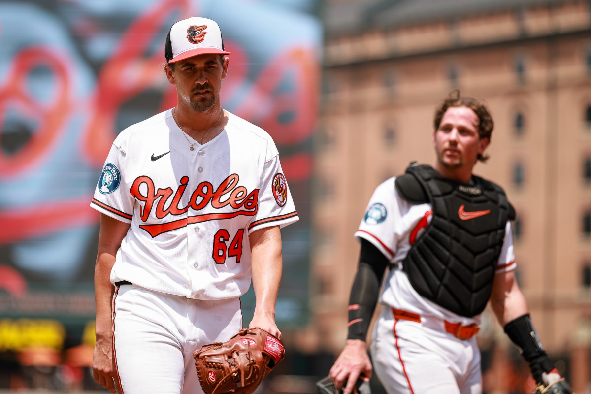 Unorthodox Orioles-Twins Trade Could Be One of Many Before Deadline