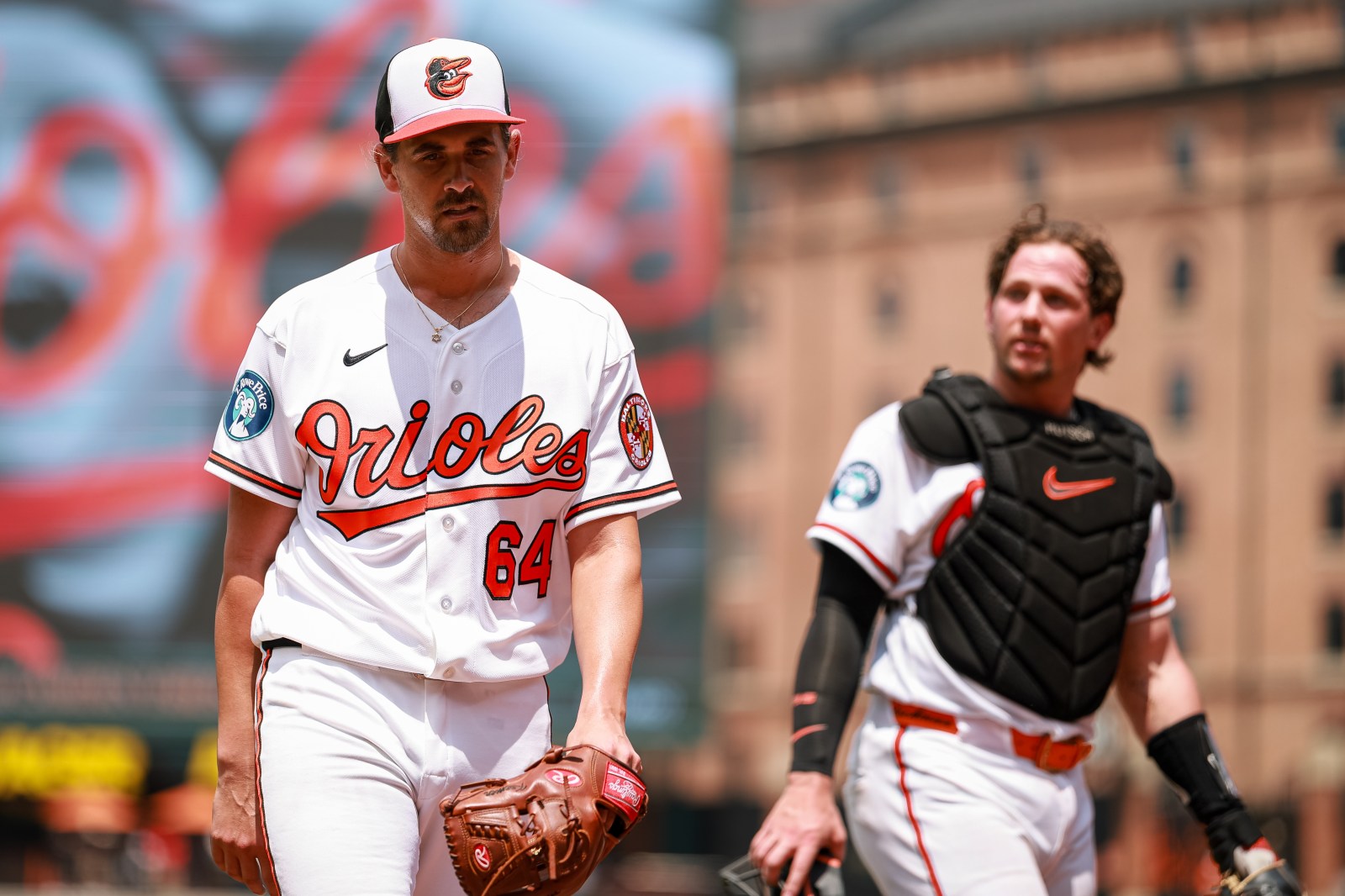 Orioles and Twins Engage in Unconventional Trade as Deadline Looms