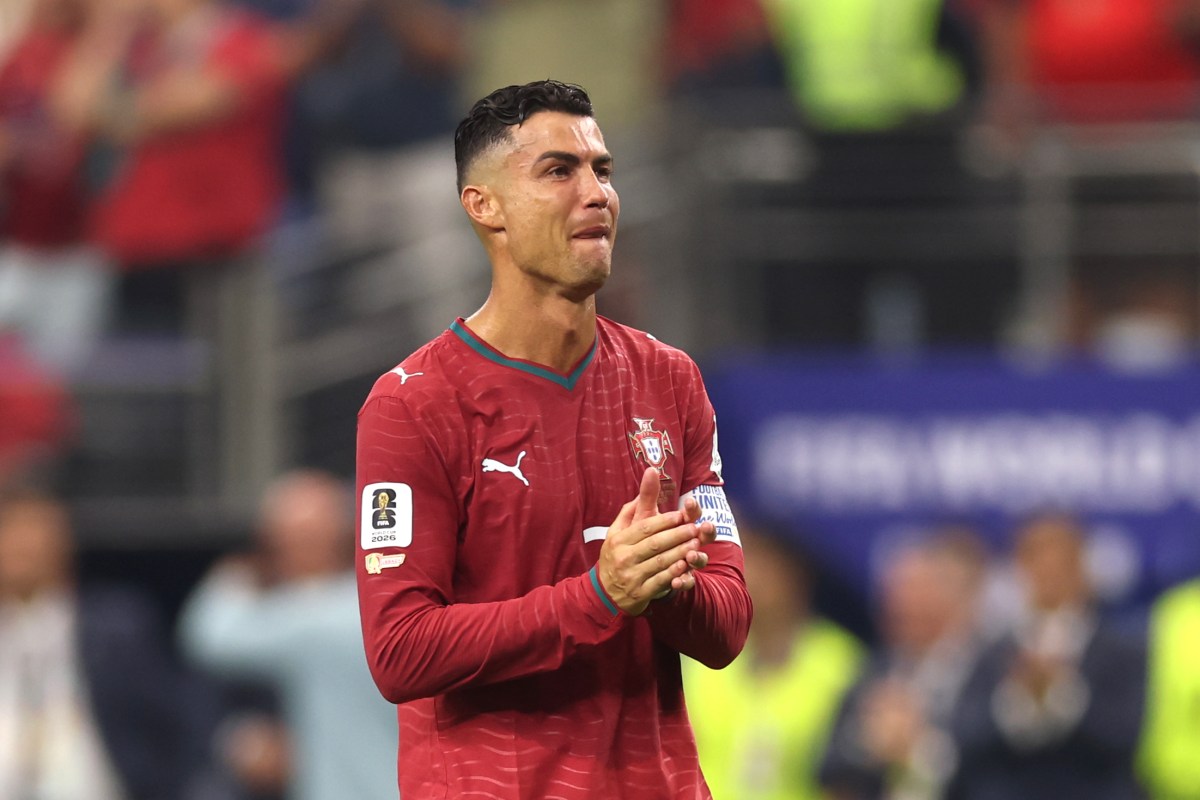 Cristiano Ronaldo Reacts to Portugal's World Cup Exit Amid Retirement Buzz