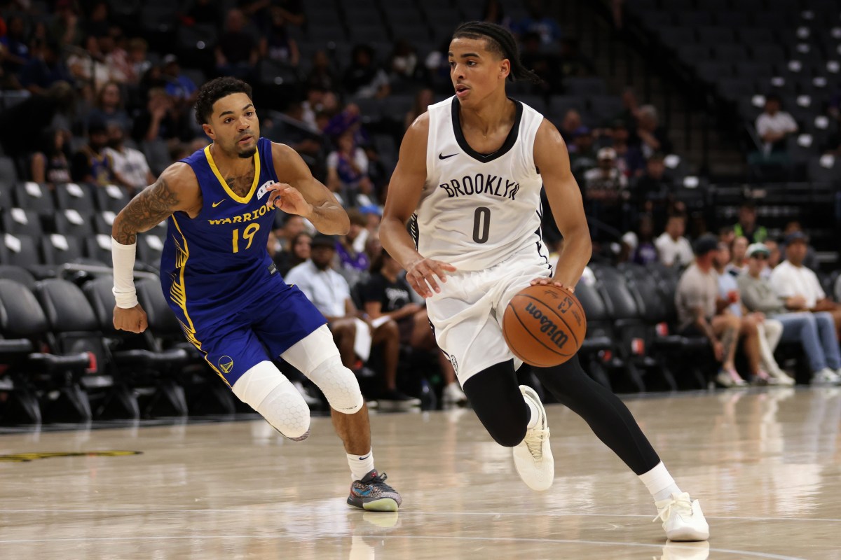 Brooklyn Nets' 2026 Season Overview