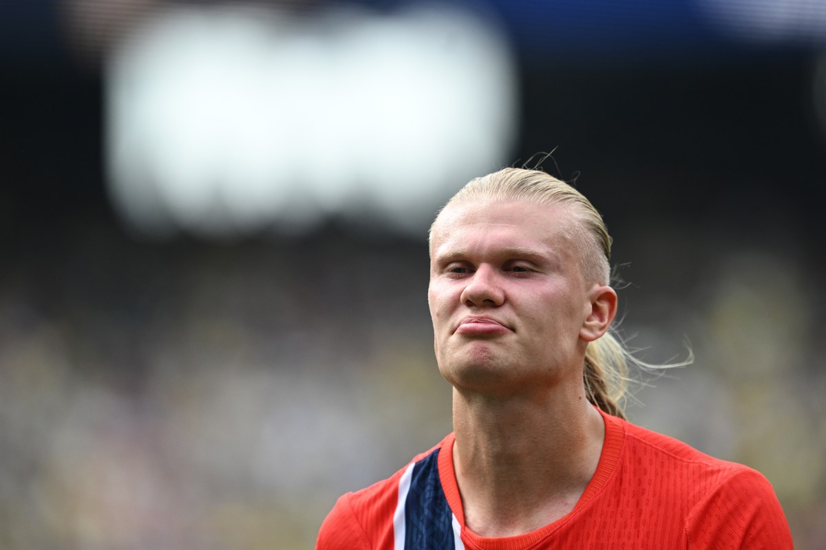 Norway Hit by Widespread Illness Before World Cup Clash vs England: Report