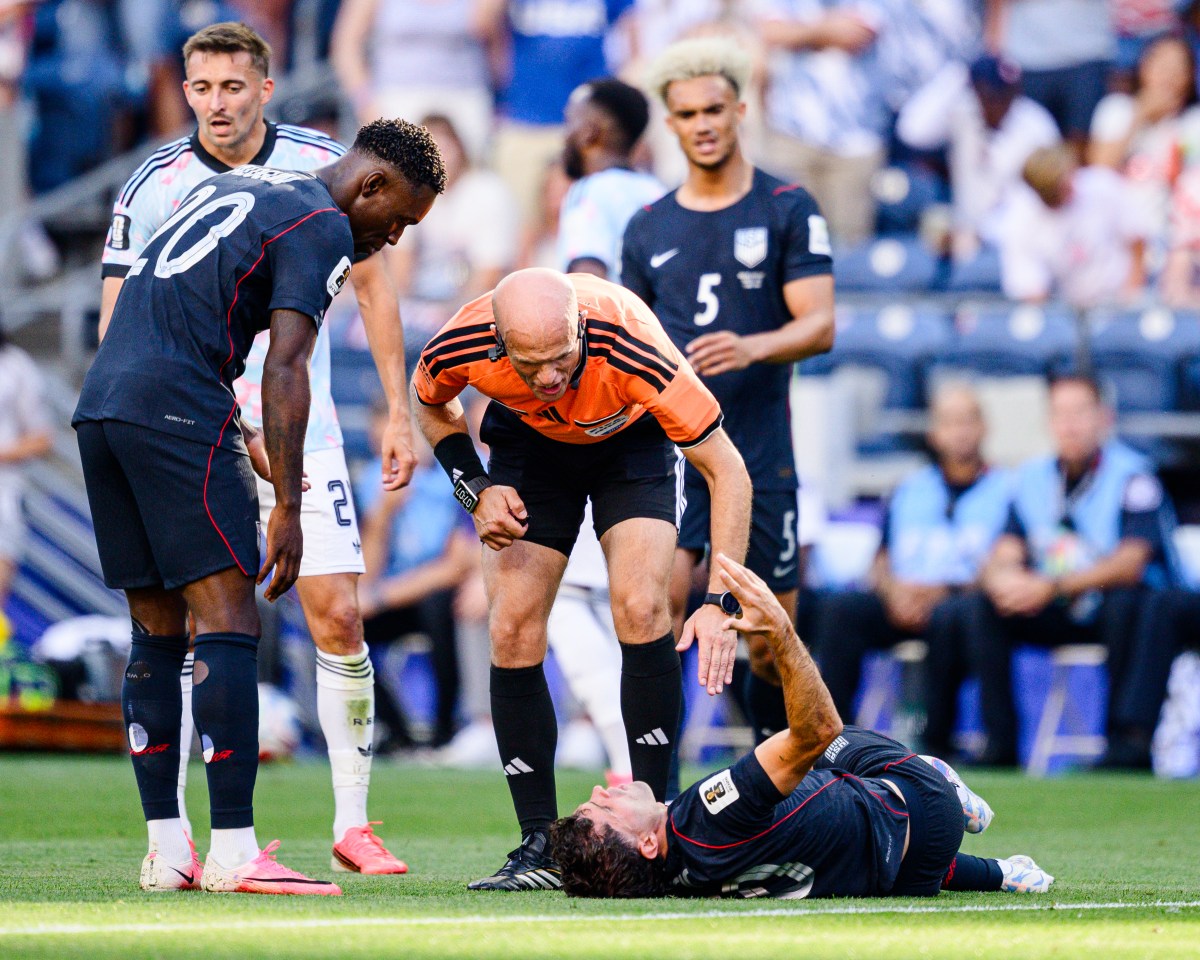 USMNT Players Blamed for World Cup Failure