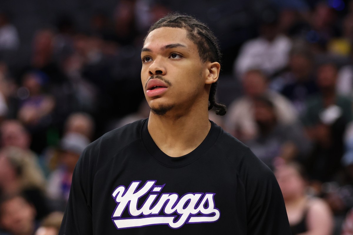 Darius Acuff Jr Has Blunt Criticism of Himself After Summer League Win