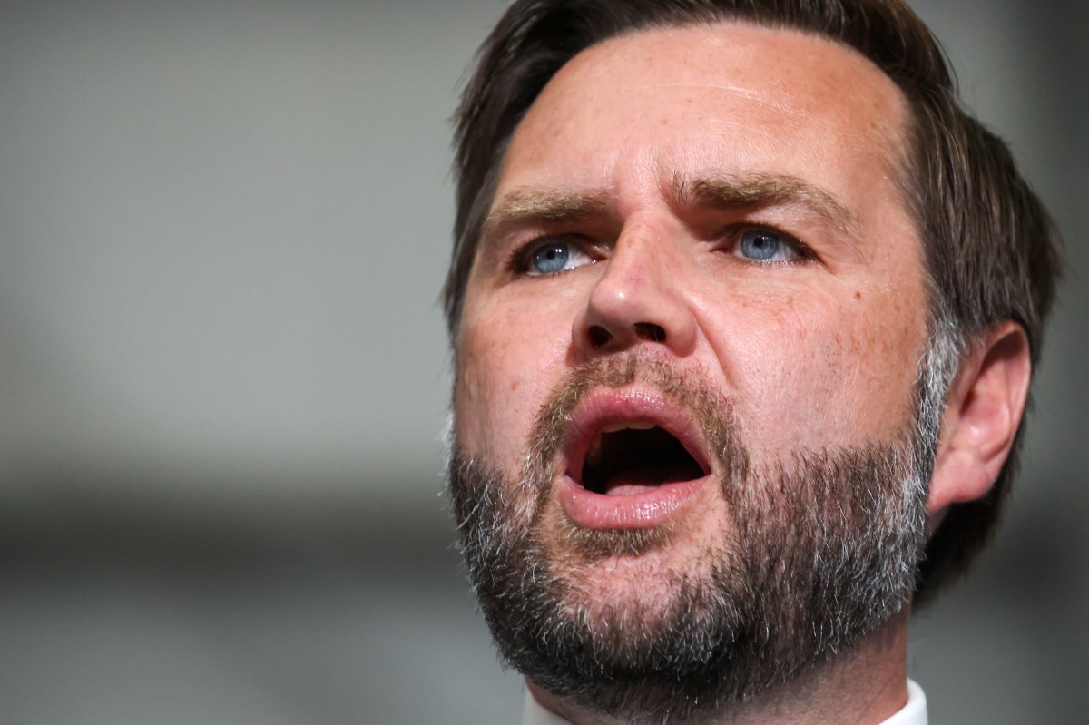 Epstein Files Update: JD Vance Admits Trump Admin 'Screwed Up'