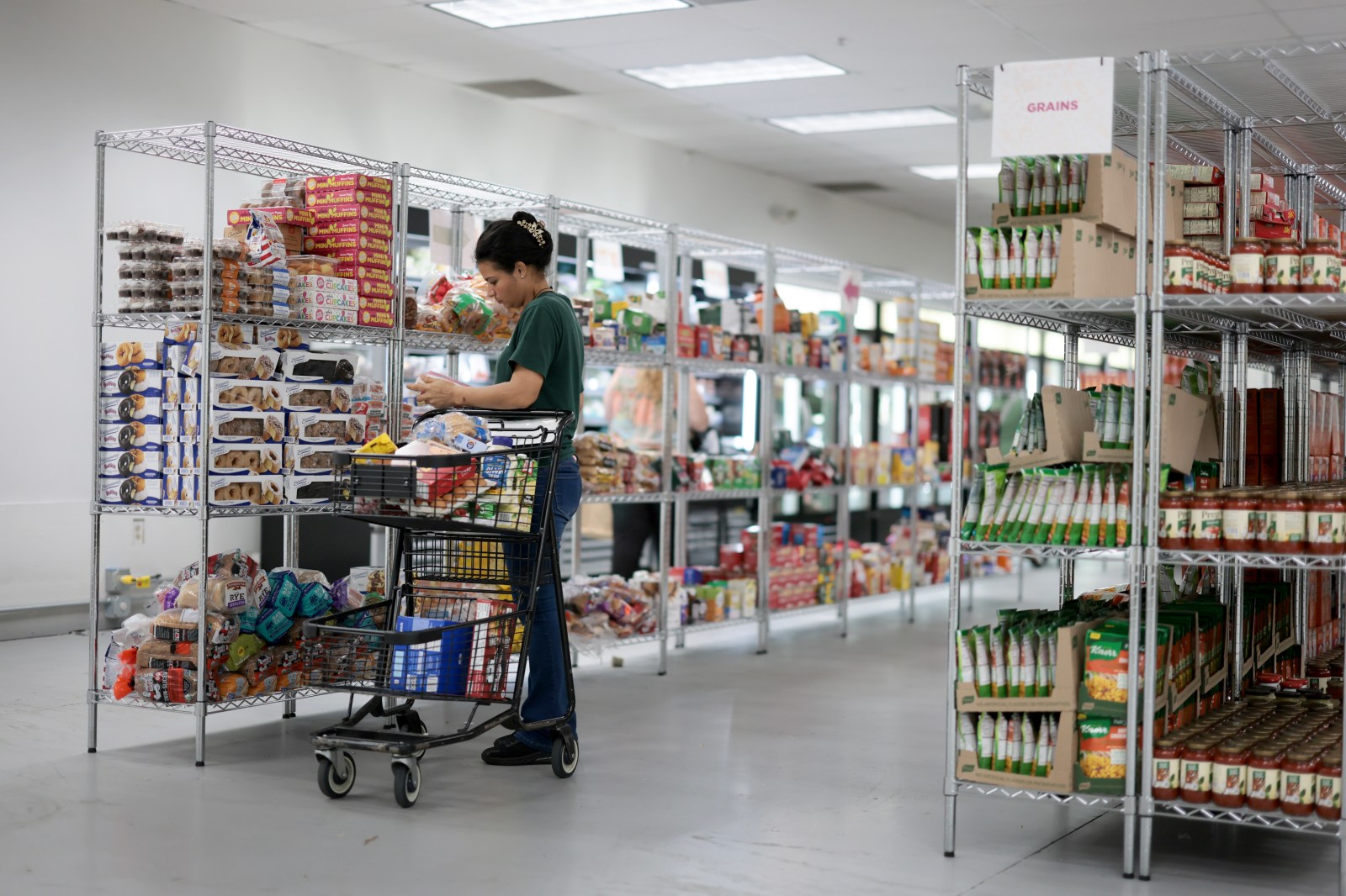 Americans Warned Over Coming Price Hikes