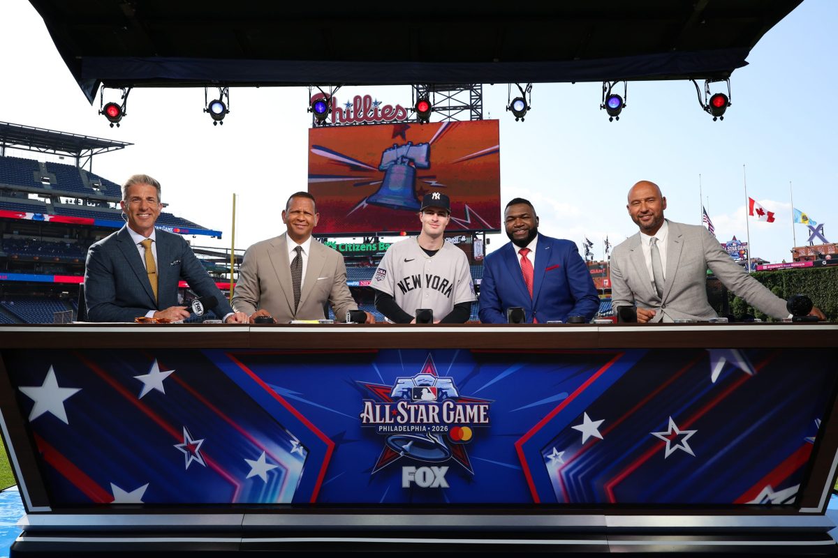 Alex Rodriguez: Yankees Should Trade for Two Players at Deadline