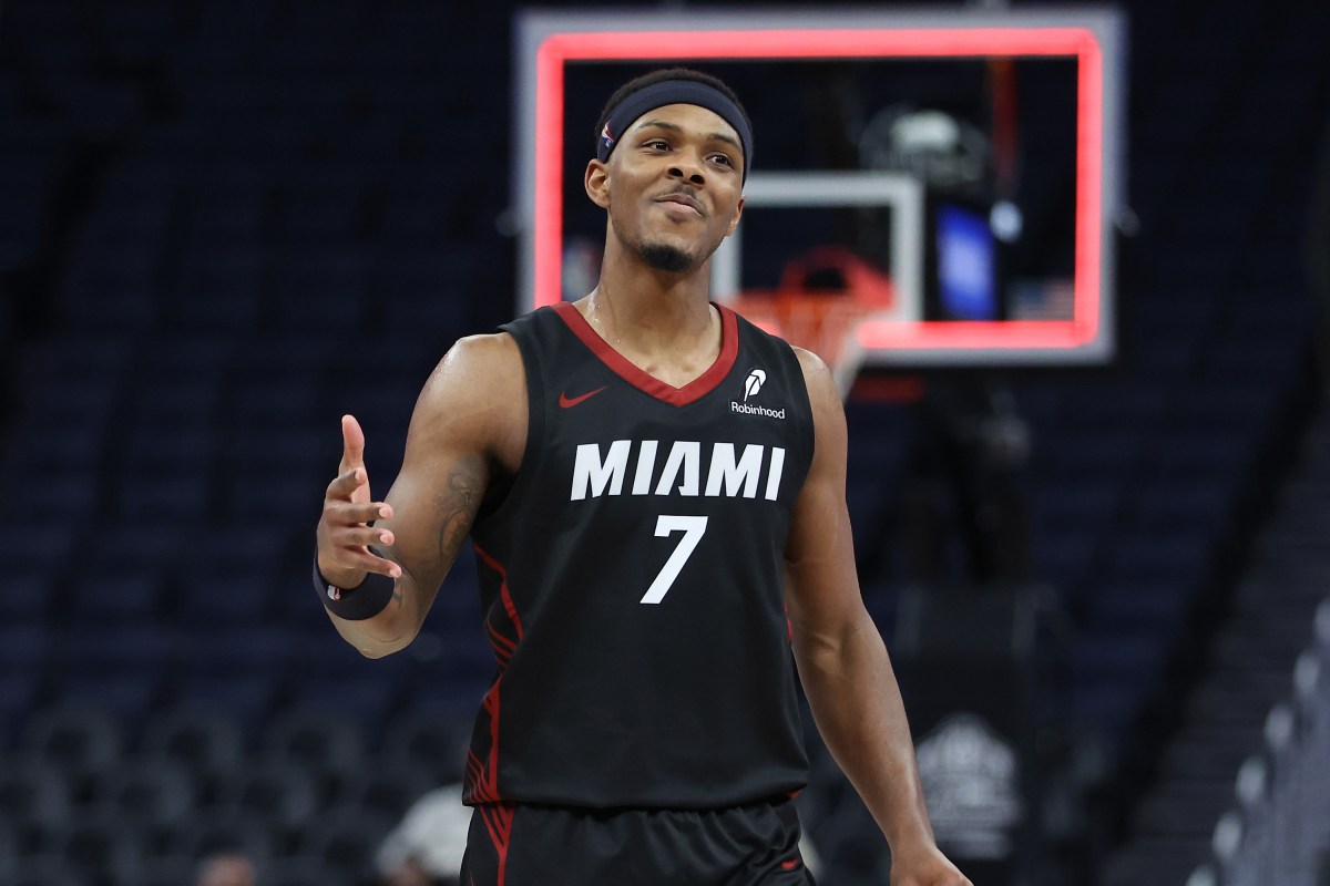 Heat Unveils 2026 NBA Summer League Roster and Schedule