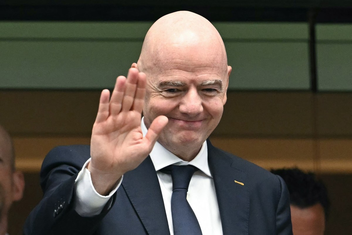 Court Orders FIFA To Change World Cup Ticketing Practices Ahead of Final