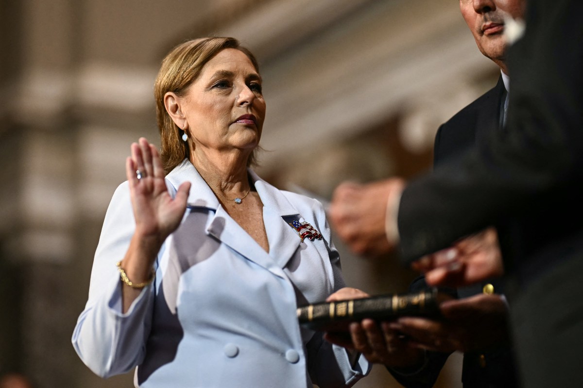 Lindsey Graham's Sister, Ralph Norman Lead South Carolina Senate Poll