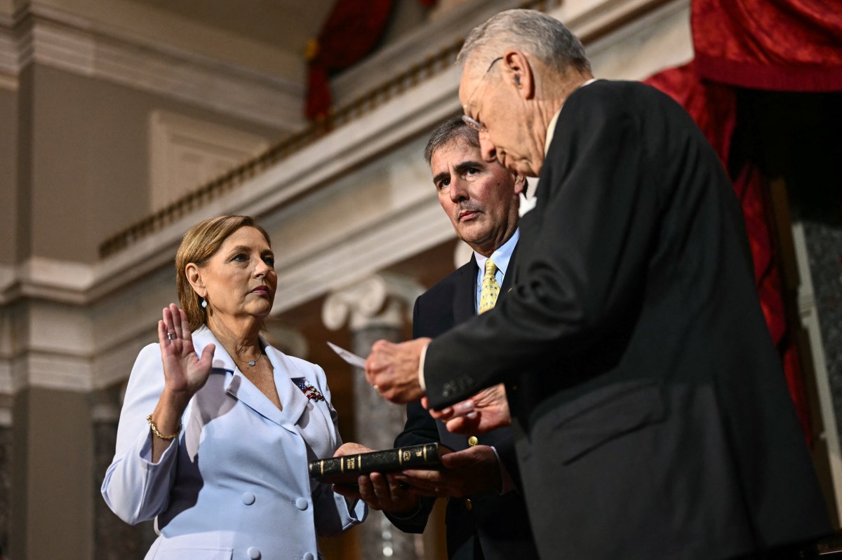 Everyone Comparing Maine to 2024 Is Looking at the Wrong State | Opinion