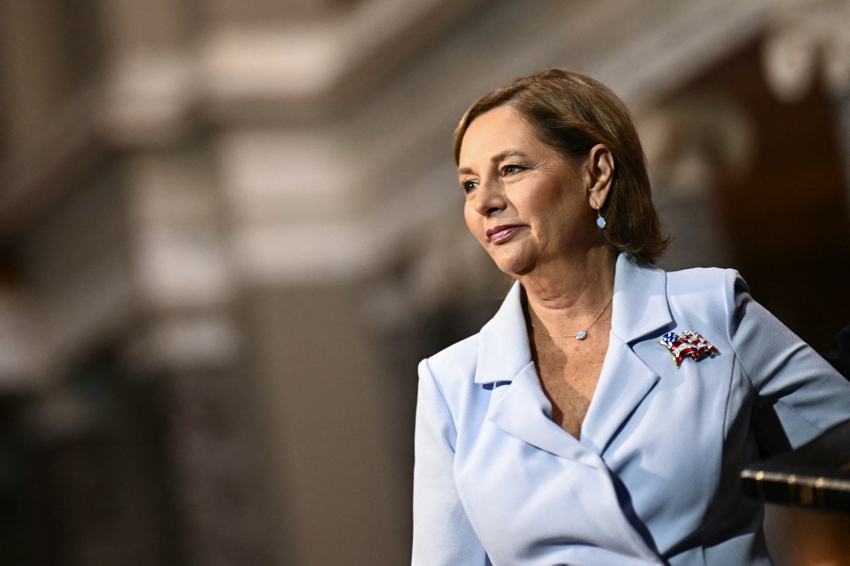 Republicans Split as South Carolina Senate Race Draws Rival Endorsements