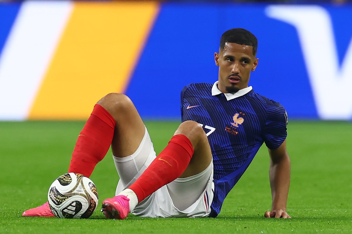 France Lose Star to Non-Contact Injury vs Spain at 2026 FIFA World Cup
