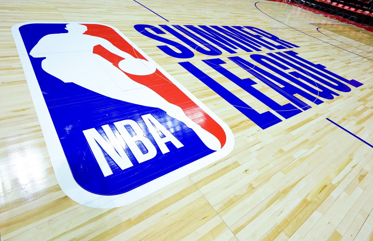 Hawks Outlast Nets in Summer League Showdown