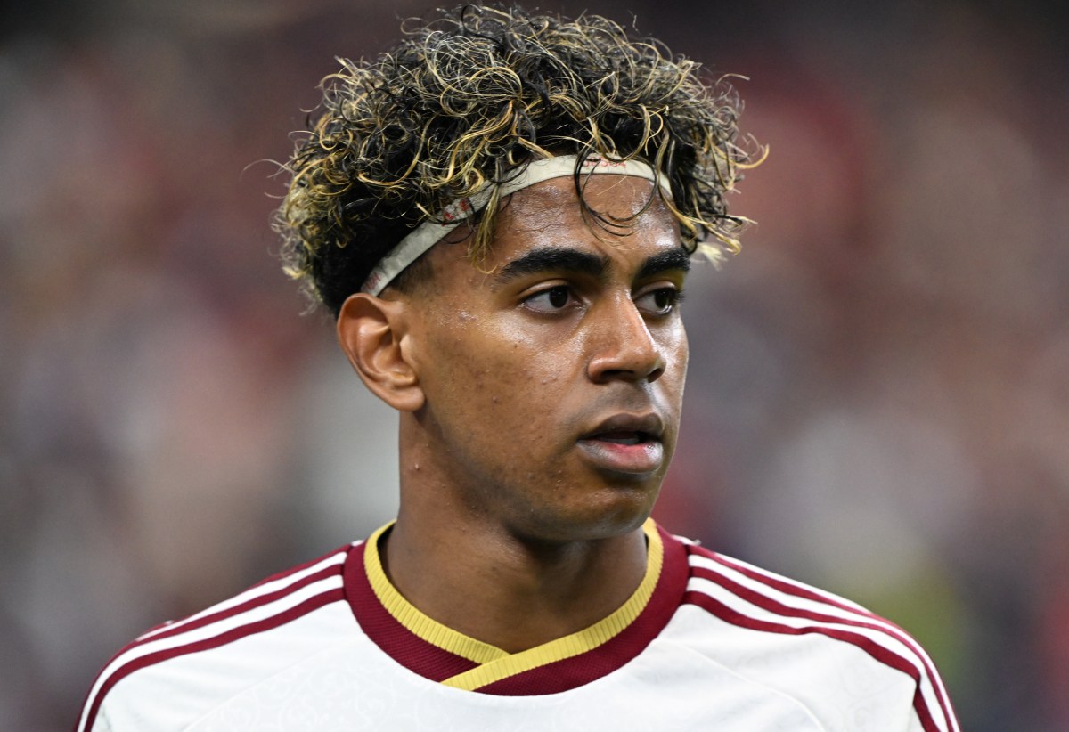 Lamine Yamal Sends Warning After Spain Reach 2026 FIFA World Cup Final