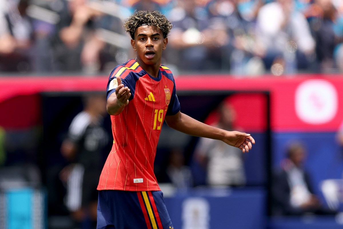 Spain Receives Strong Advice for World Cup Clash Against France
