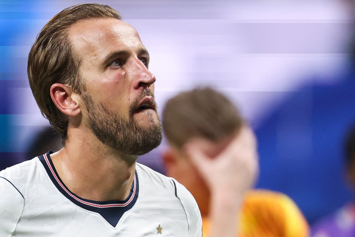 England Captain Harry Kane Admits What Went Wrong vs Argentina at World Cup