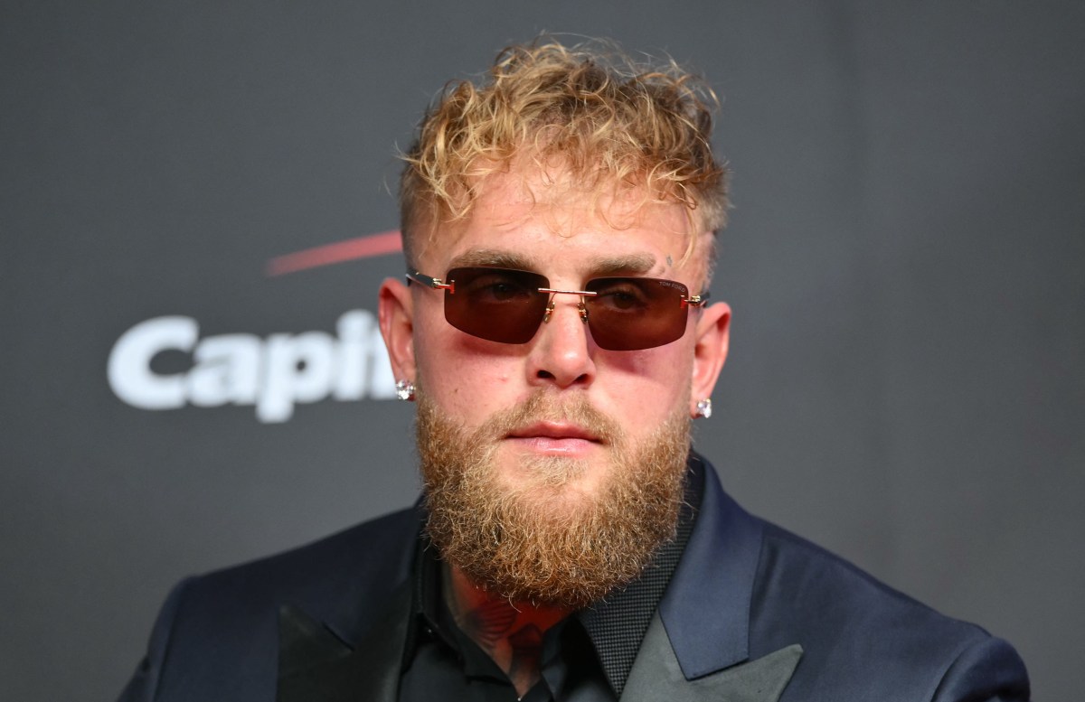 Jake Paul Reportedly in Talks With Several NFL Teams