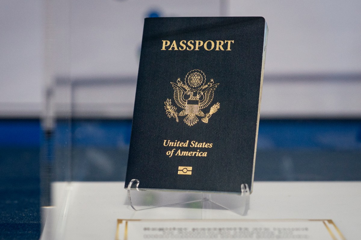 US Passport Drops to Lowest Ranking in Decade: ‘The Direction Is a Warning’
